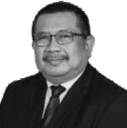 Mohd Rezaidi Mohd Ishak