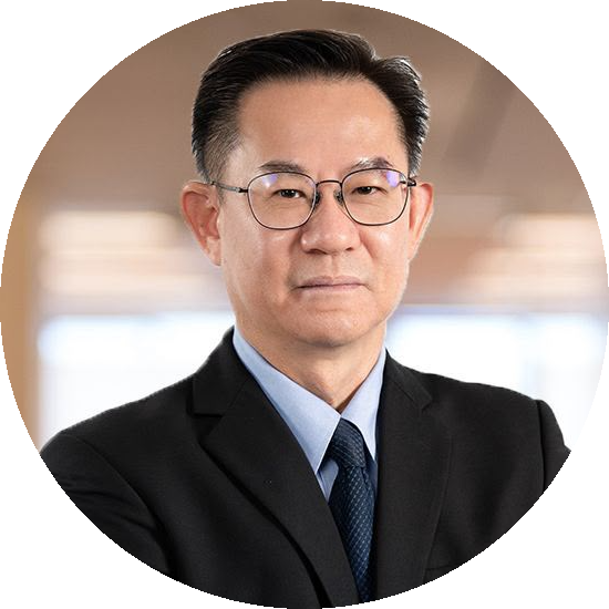 Teh Chau Chin