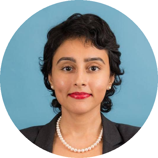 Datin Radhika Nandrajog