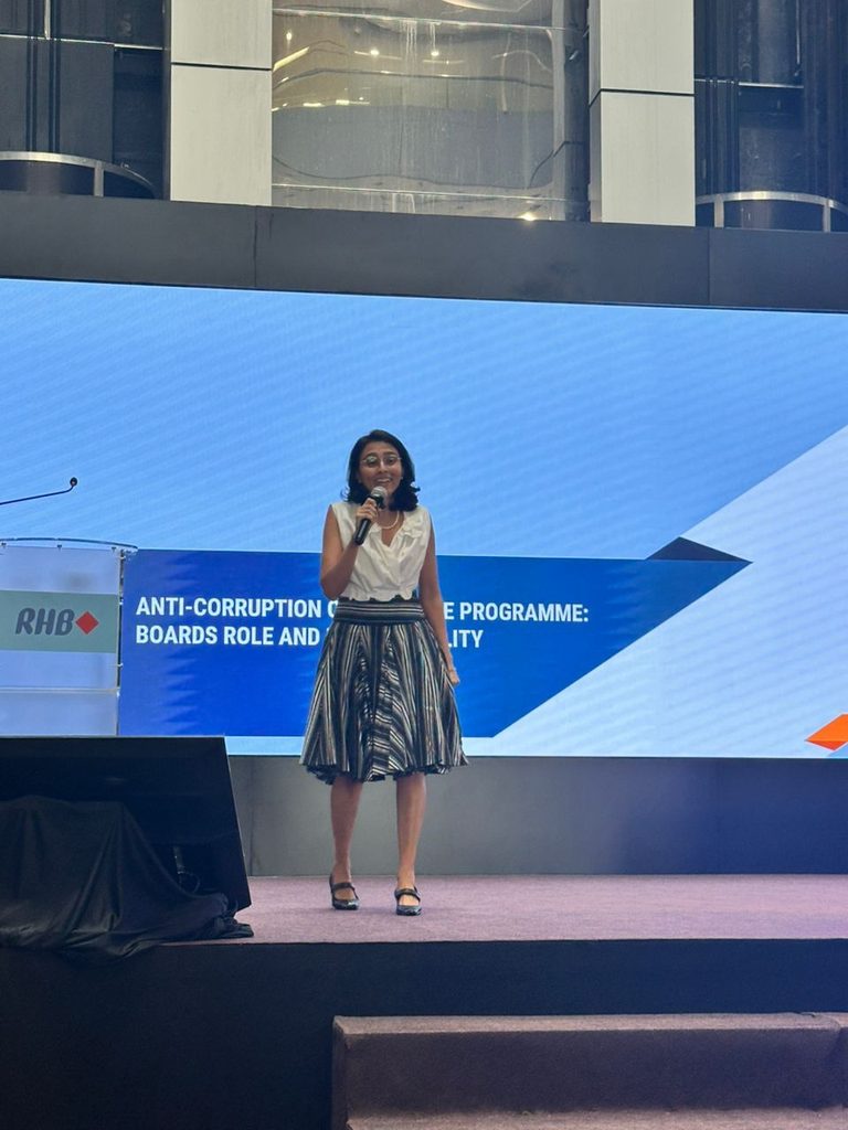 RHB Integrity Week 2026